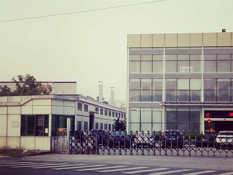 佛山正一鋁單板廠家引入德國品質管理