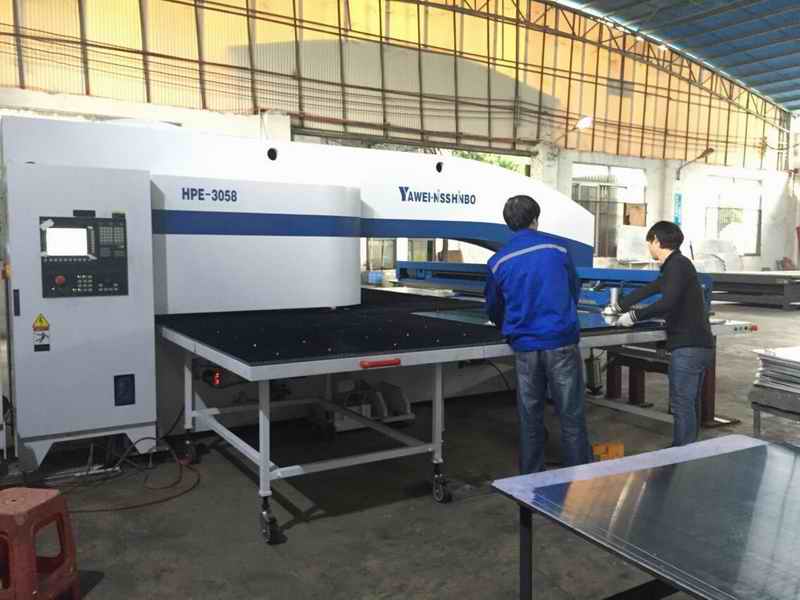 佛山正一鋁單板廠家誠(chéng)邀與你相約2015年廣州建博會(huì)