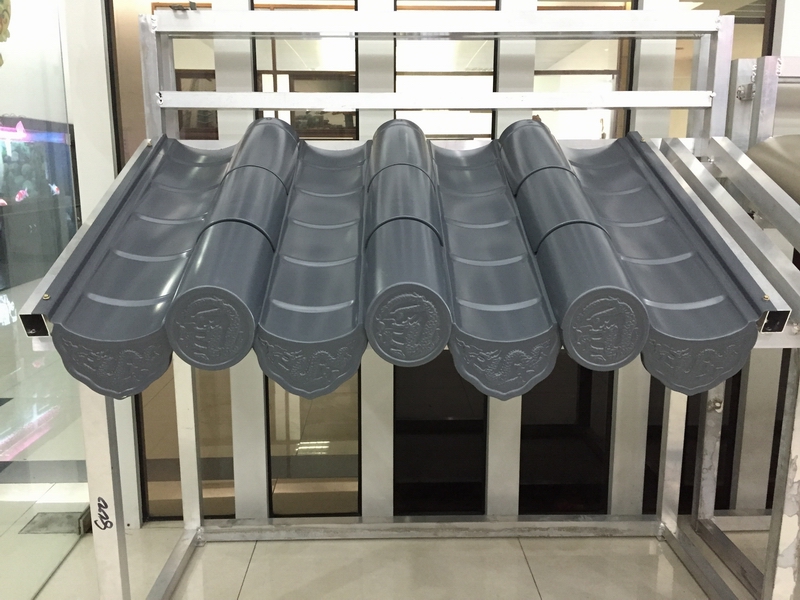 佛山正一鋁單板廠家誠(chéng)邀與你相約2015年廣州建博會(huì)