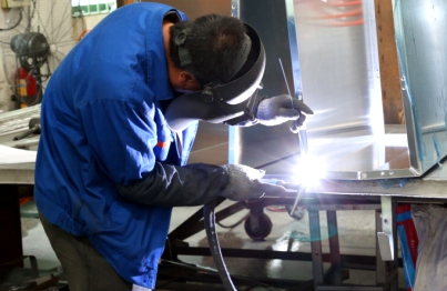 樹匠心,育匠人:正一金屬建材成就鋁單板精工品質