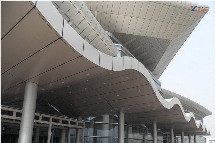 什么是鋁蜂窩板?鋁蜂窩板的原材料是什么?